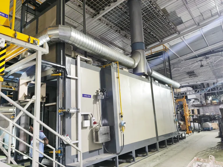 5 Ways Advanced Annealing Furnaces Are Revolutionizing Heat Treatment